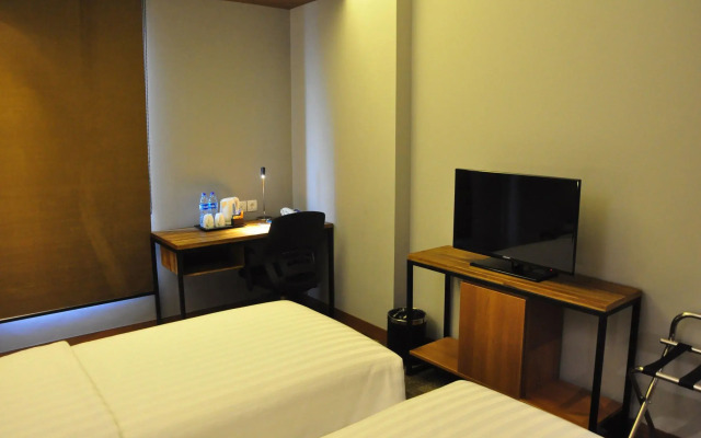 BATIQA Hotel Jababeka Cikarang