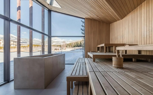 Seehof Nature Retreat