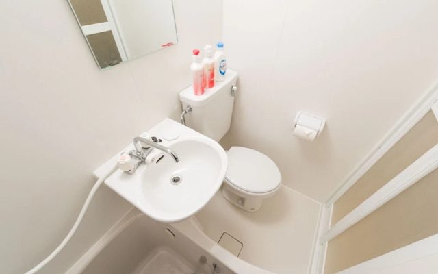 TORA Hotel Ueno 193 A