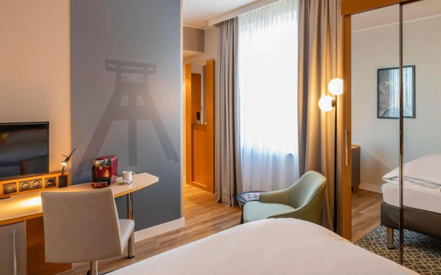 Mercure Hotel Bochum City