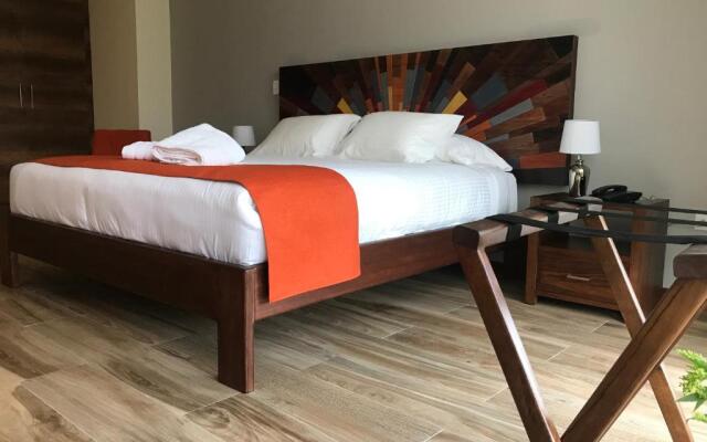Ilalo Garden Hotel & Restaurant
