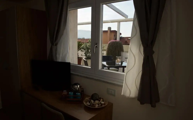 B&B Le Terrazze