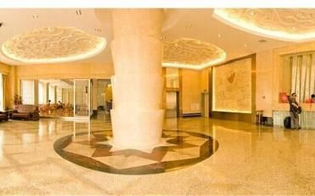 Mingyuan Hotel - Nanchang