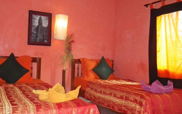 Jasmine Garden Villa