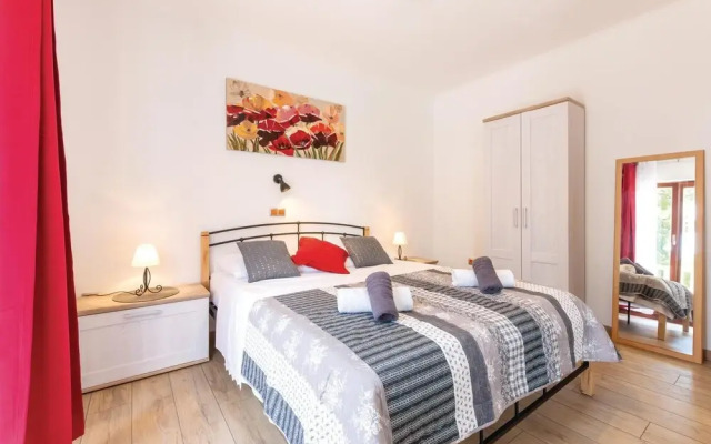 Awesome Apartment in Jesenice With Wifi and 1 Bedrooms