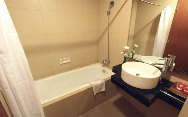 Griyadi Blue Pacific Jakarta