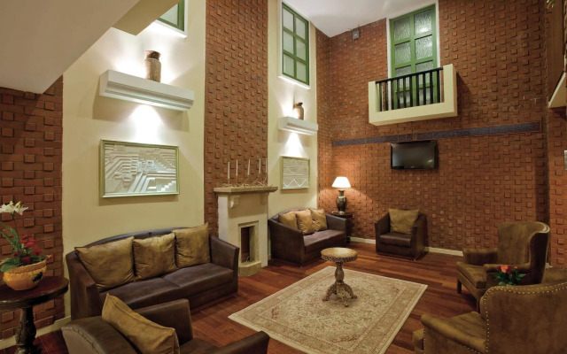 BloomSuites Ahmedabad