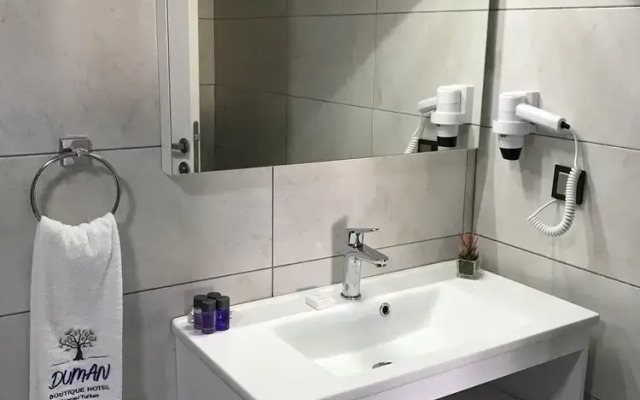 Duman Boutique Hotel