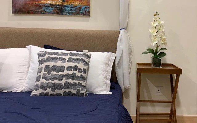 Sofia Seaview Suite Timurbay Kuantan