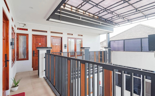 OYO 1271 One Family Guesthouse
