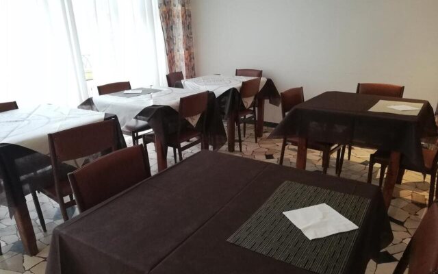 Hotel B&B Ardea Rimini