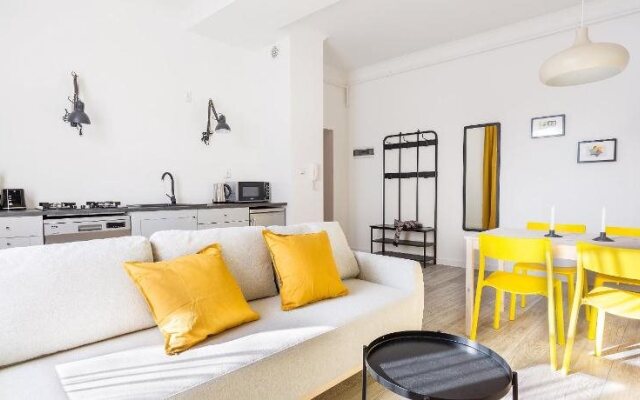Apartamenty Nocny Kraków