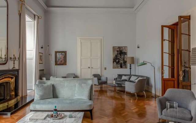 La Fiermontina | Palazzo Bozzi Corso