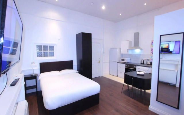 Stay-In Apartments Marble Arch