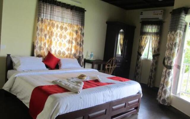 Casa Ribera Ayurveda Resort