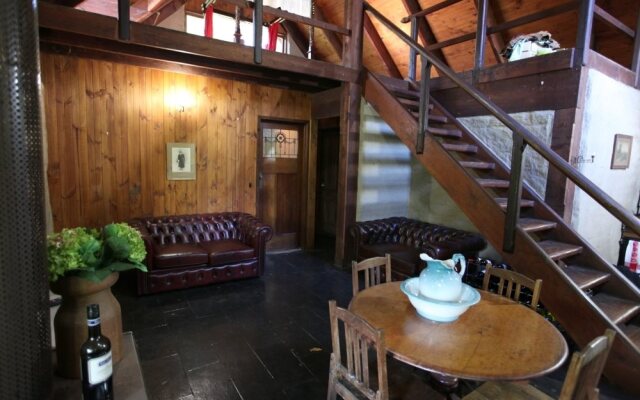 Steindorf Cottages