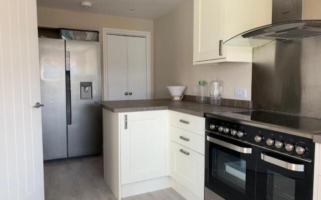 New Renovated-Spacious House Seahouses