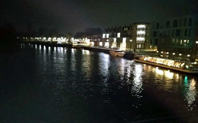 Castle Hotel Windsor