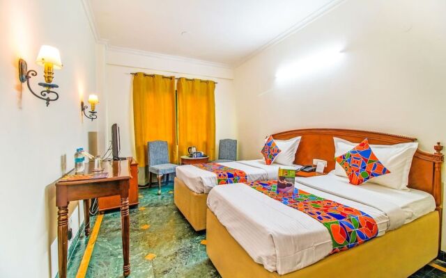 FabHotel Bax