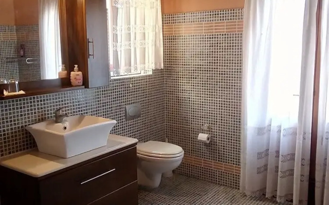 Sepia House B&B