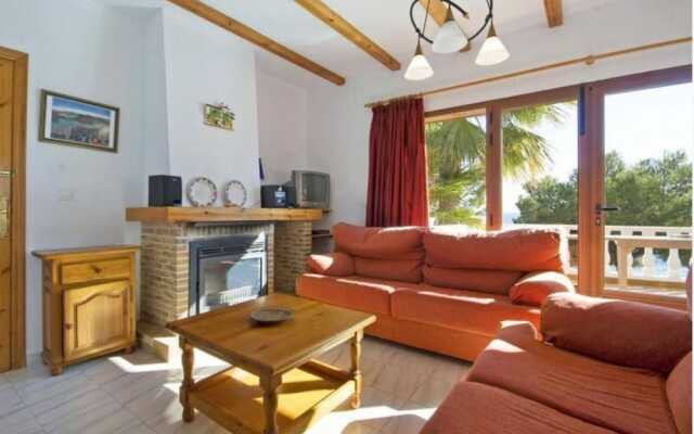 Villa in Calpe, Alicante 103847 by MO Rentals