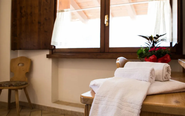 Albergo La Terrazza sul Lago