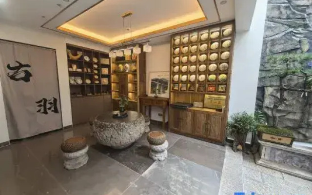 Shiping from St. Residence