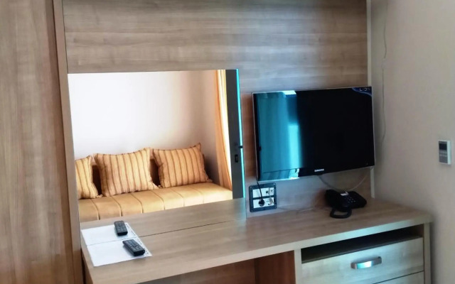 Vila V Lux