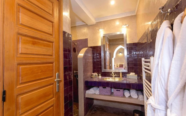 Riad Mazaya