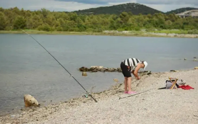 Apartment Lavanda Mala