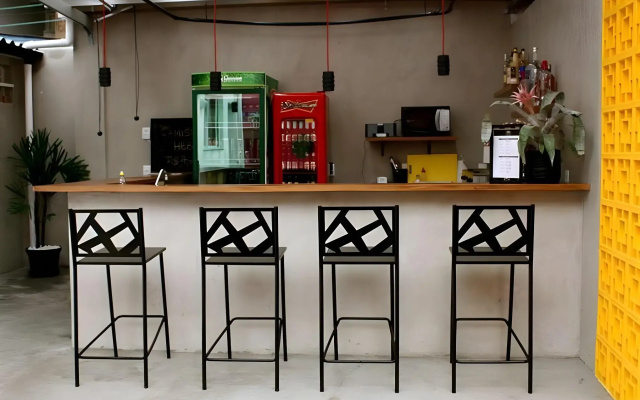 Hostel Brasil Boutique