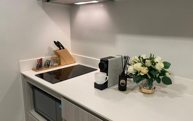 New Cosy Apartment at Marvest Huahin City Center