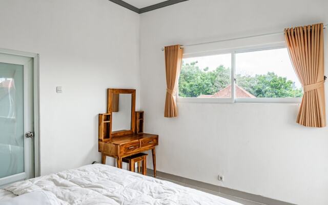 Belvilla Sacred Retreat Pandawa Beach