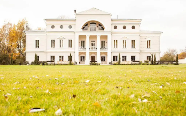 Отель ЛаФер
