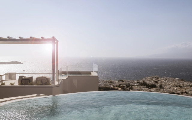 Lovia Mykonos