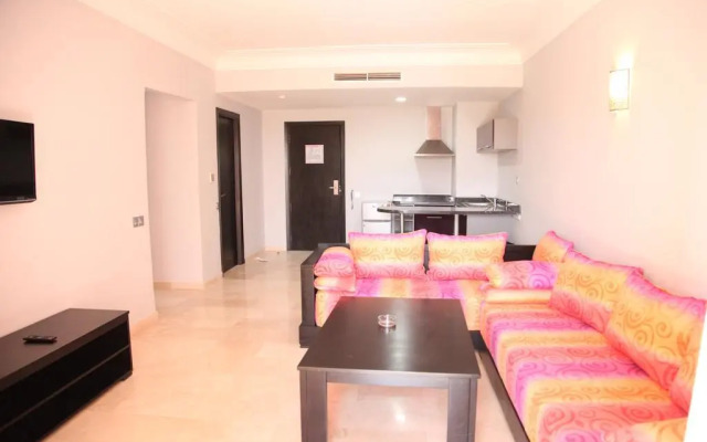 Palm Appart Club Marrakesh