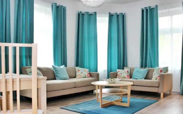 Ferienwohnung am Wedding