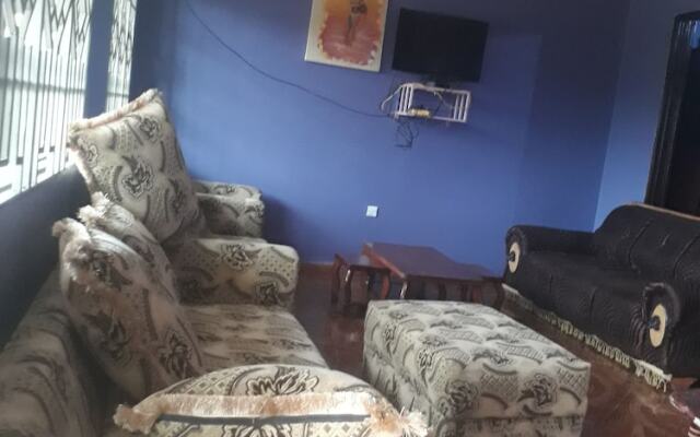Danita House