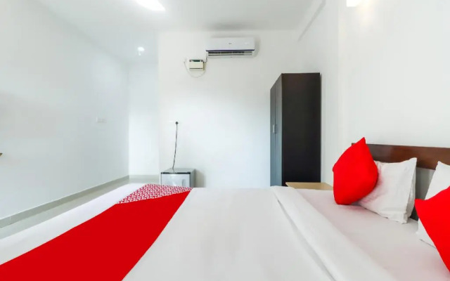 La Vihan Resort by OYO Rooms