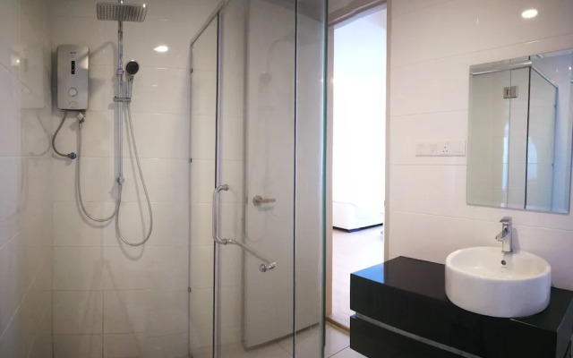 The Wave by ExcluSuites Malacca