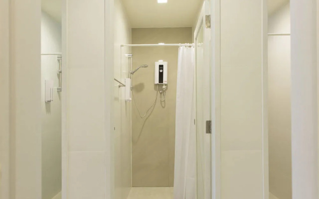 ZEN Rooms Ratchadaphisek Soi 17