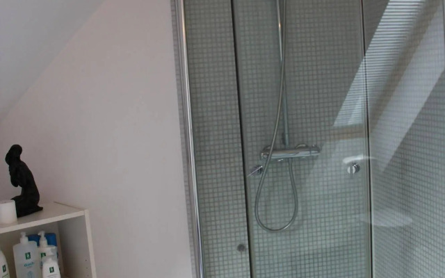 Munkebjerg Bed & Breakfast