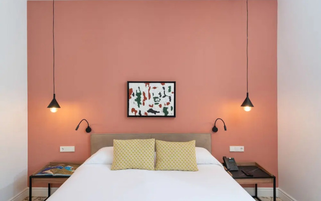 Hotel Can Quetglas - Adults Only +16