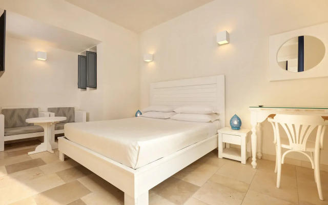 Meditur Puglia by Itafirst Hotels