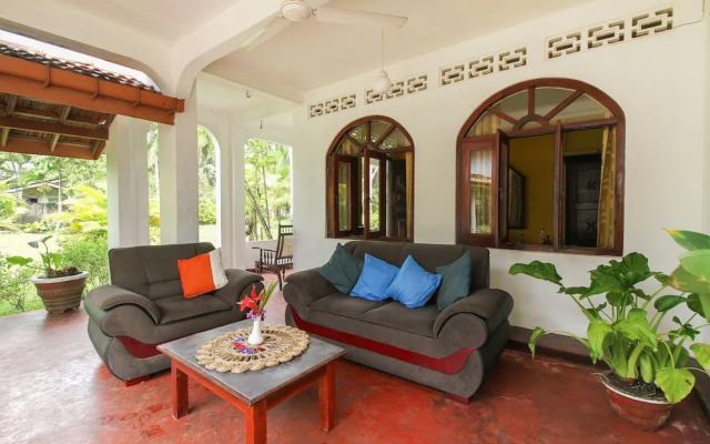 OYO 422 Sunnys Guest House