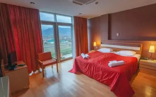 Sachkhere Gardens Hotel Complex