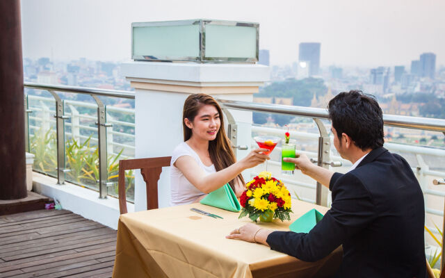 Sokha Phnom Penh Residence