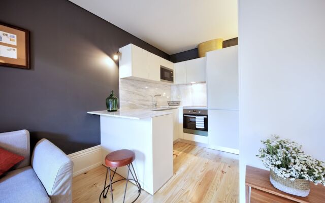 Aparthotel Oporto Entreparedes