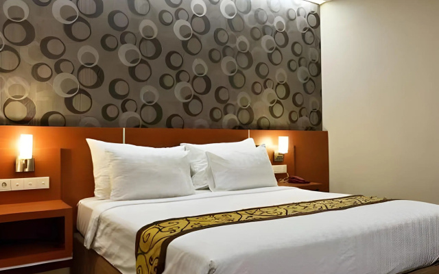 Hotel Trio Indah 2 Malang