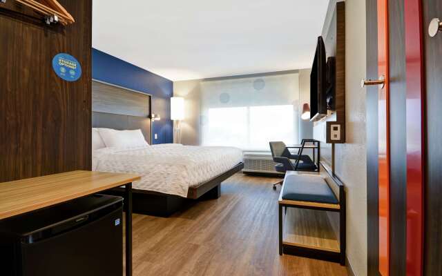 Tru by Hilton Beavercreek Dayton